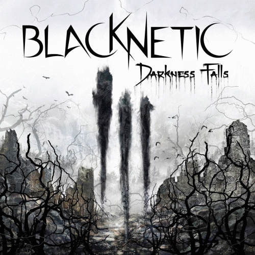 Blacknetic : Darkness Falls